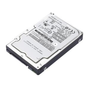 IBM Lenovo – Festplatte – 900 GB – Hot-Swap – 2.5 SFF (6.4 cm SFF) – SAS – 10000 U/min – CRU – für Storwize V3700, Storwize V3700 (00Y2431)