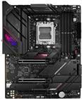 ASUS ROG Strix B650E-E Gaming WiFi – Motherboard – ATX – Socket AM5 – AMD B650 Chipsatz – USB 3,2 Gen 1, USB 3,2 Gen 2, USB-C 3,2 Gen2, USB-C 3,2 Gen 2×2 – 2,5 Gigabit LAN, Wi-Fi, Bluetooth – Onboard-Grafik (CPU erforderlich) – HD Audio (8-Kanal) (90MB1BB0-M0EAY0)