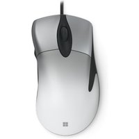 Microsoft Pro IntelliMouse weiß NGX-00002