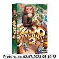 Zoo Tycoon 2