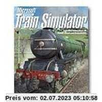 Train Simulator 1.0