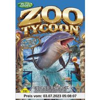 Zoo Tycoon – Marine Mania Add-On