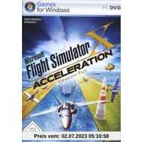 Flight Simulator X : Acceleration Expansion Pack