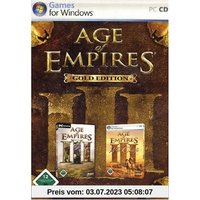 Age of Empires III – Gold Edition