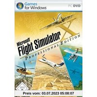 Flight Simulator X – Professional Edition