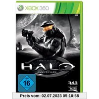 Halo: Combat Evolved Anniversary