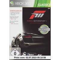 Forza Motorsport 3 (Ultimative Sammlung)