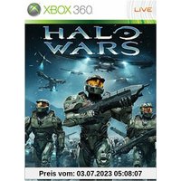 Halo Wars