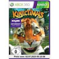 Kinectimals (Kinect erforderlich)