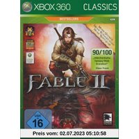 Fable 2 [Xbox Classics]