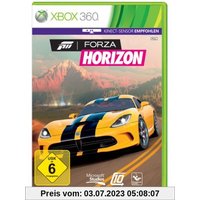 Forza Horizon