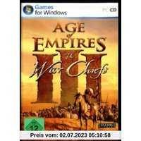 Age of Empires III: The War Chiefs (Add-on)