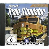 Train Simulator [Software Pyramide]