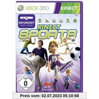 Kinect Sports (Kinect erforderlich)