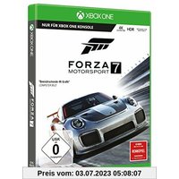 Forza Motorsport 7 – Standard  Edition – [Xbox One]