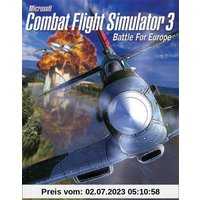 Combat Flight Simulator 3: Kampf um Europa