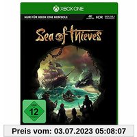 Sea of Thieves [Xbox One]