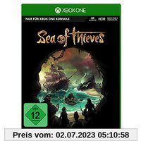 Sea of Thieves [Xbox One]