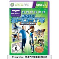 Kinect Sports 2 (Kinect erforderlich)