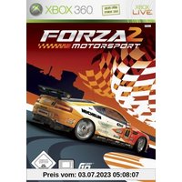 Forza Motorsport 2