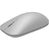 Microsoft Surface Kabellose Maus Bluetooth® BlueTrack Grau 3 Tasten 1000 dpi