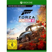 Forza Horizon 4 – Xbox One