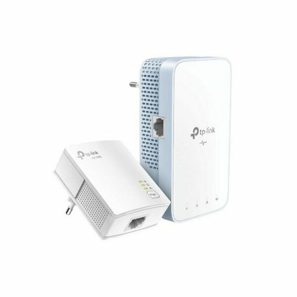 Homeplug AV2-Standardkonform - Bietet Benutzern stabile Hochgeschwindigkeits-Datenübertragungsraten von bis zu 1000 Mbit / s auf einer Leitungslänge von bis zu 300 Metern