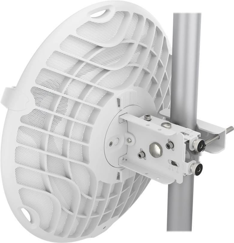 Ubiquiti 60G Precision Alignment Mount – Netzwerk-Einrichtung