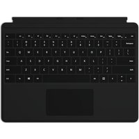 Microsoft Surface Pro Keyboard Schwarz QJW-00005