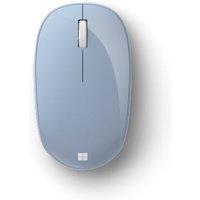 Microsoft Bluetooth Mouse Pastell Blau RJN-00014