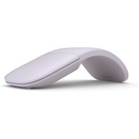 Microsoft Arc Mouse purple ELG-00025