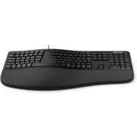 Microsoft Ergonomic Keyboard LXM-00006