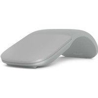 Microsoft Surface Arc Mouse Platingrau CZV-00002