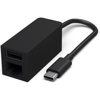 Microsoft Surface USB-C zu Ethernet Adapter JWL-00002