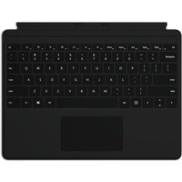 Microsoft Surface Pro Keyboard Schwarz QJW-00005