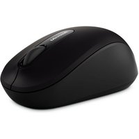 Microsoft Bluetooth Mobile Mouse 3600 Schwarz PN7-00003