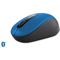 Microsoft Bluetooth Mobile Mouse 3600 Blau PN7-00023