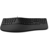 Microsoft Ergonomic Keyboard LXM-00006