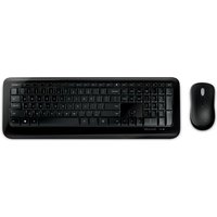 Microsoft Wireless Desktop 850 PY9-00006