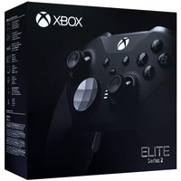 Microsoft Xbox Elite Wireless Series 2 Controller schwarz