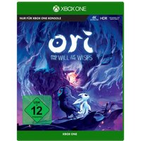 Ori and the Will of the Wisps – Xbox Series X, Xbox One