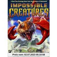 Impossible Creatures