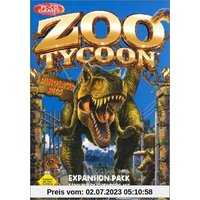 Zoo Tycoon – Dinosaur Digs Add-On