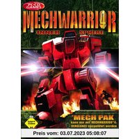 Mechwarrior 4 – Inner Sphere Add-On