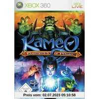 Kameo – Elements of Power