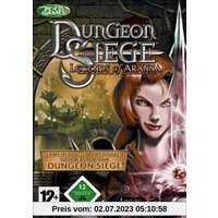 Dungeon Siege: Legends of Aranna (inkl. Vollversion Dungeon Siege)