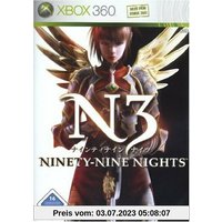 Ninety-Nine Nights