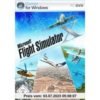 Flight Simulator X – Standard