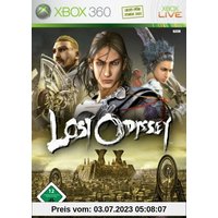 Lost Odyssey