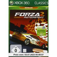 Forza Motorsport 2